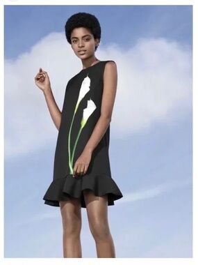 Victoria Beckham for Target dress